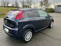 gebraucht Fiat Grande Punto 1,4 Benziner| HU&AU Neu