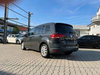 gebraucht VW Touran Comfortline 1.6 TDI *AHK PDC v+h Sitzh.*