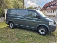 Second-hand VW Transporter 131 CP (96 kW) 2008 Van
