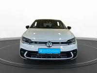 Gebraucht VW Polo R-line 95 PS (69 kW) 2025 Ascotgrau Kleinwagen