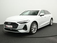 Gebraucht Audi A5 Ambiente 204 PS (150 kW) 2025 Gletscherweiß metallic Kombi