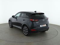 gebraucht Mazda CX-3 2.0 Sports-Line AWD, Benzin, 19.390 €
