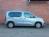 Gebraucht Opel Combo Life Innovation 102 PS (75 kW) 2018 Grau Van / Kleinbus