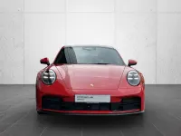 Gebraucht Porsche 911 Carrera S 480 PS (353 kW) 2026 Rot Coupé