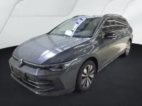 Gebraucht VW Golf VIII Goal 150 PS (110 kW) 2025 Grau Kombi