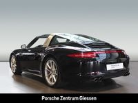 gebraucht Porsche 991 911 Targa 4S/PDK/Bose/Sportabgasanalage