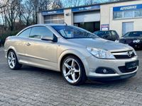 gebraucht Opel Astra Cabriolet H Twin Top Cosmo*SHZ*PDC*LEDER*