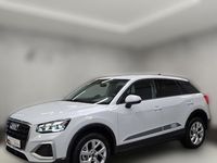 Gebraucht Audi Q2 Advanced Plus 150 PS (110 kW) 2024 Metallic SUV