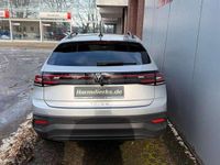 Gebraucht VW Taigo Life 110 PS (80 kW) 2022 Reflexsilber metallic (metallic) SUV
