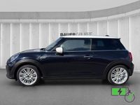 Gebraucht Mini Cooper SE Business 135 kW (184 PS) 2021 Schwarz Kleinwagen