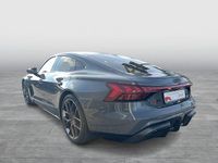 Gebraucht Audi e-tron GT quattro Performance 620 kW (843 PS) 2025 Nimbusgrau perleffekt Limousine