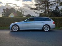 gebraucht BMW 320 i Touring