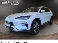 Neu BYD Seal U Design 324 PS (238 kW) 2025 Beige SUV