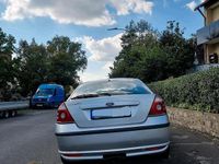Gebraucht Ford Mondeo 145 PS (106 kW) 2006 Silber Limousine