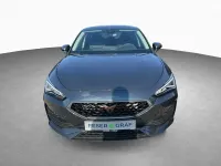 Usata Cupra Leon 150 CV (110 kW) 2025 Grigio Berlina