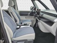 Gebraucht VW ID. Buzz Pro 210 kW (286 PS) 2025 Deep black perleffekt Van / Kleinbus