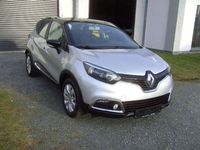 gebraucht Renault Captur Dynamique