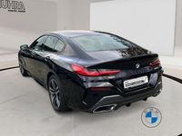Gebraucht BMW 840 Efficient Dynamics 333 PS (244 kW) 2025 Black sapphire Coupé
