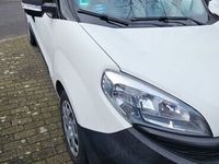 gebraucht Fiat Doblò 1.6 Multijet maxi Kastenwagen