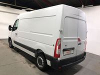 gebraucht Renault Master 2.3 D L2H2 Klima eFH ZV LED-Tagfahrlicht Regensensor