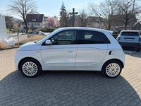 Gebraucht Renault Twingo Vibes 60 kW (82 PS) 2021 Weiß Kleinwagen