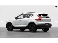 Neu Volvo XC40 Plus 163 PS (119 kW) 2026 Weiss SUV