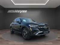 Gebraucht Mercedes GLC200 Avantgarde Edition 204 PS (150 kW) 2025 Schwarz SUV