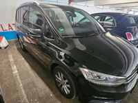 gebraucht VW Touran Touran2.0 TDI SCR IQ.DRIVE