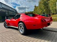 gebraucht Corvette C3 Targa, 1975, 5,7 L V8 / Schalter!