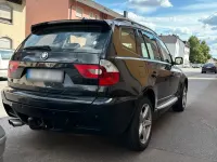 Gebraucht BMW 325 192 PS (141 kW) 2004 SUV