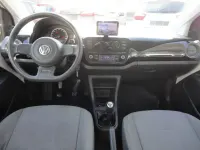 Second-hand VW up! Move 60 CP (44 kW) 2013 Alb Hatchback