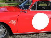 gebraucht Porsche 356 B T5 Coupé 1600 S-90