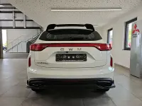 Neu Haval Jolion Lux 177 PS (130 kW) 2026 Weiß SUV