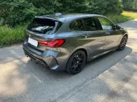 Gebraucht BMW M135 Performance 306 PS (225 kW) 2021 Grau Kleinwagen