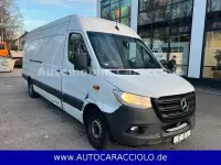 Gebraucht Mercedes Sprinter 163 PS (119 kW) 2019 Andere Van