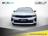 Gebraucht Opel Astra 131 PS (96 kW) 2024 Silber Limousine