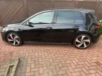 Gebraucht VW Golf VII GTI 230 PS (169 kW) 2018 Limousine