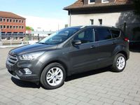 gebraucht Ford Kuga Titanium