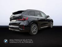 Gebraucht BMW iX1 M Sport 230 kW (313 PS) 2023 Braun SUV