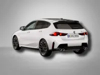 Gebraucht BMW M135 300 PS (220 kW) 2026 Alpinweiß Kleinwagen