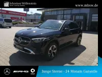 Gebraucht Mercedes GLC300 204 PS (150 kW) 2025 Metalliclack obsidianschwarz SUV
