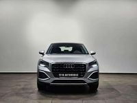 Gebraucht Audi Q2 Sport 150 PS (110 kW) 2024 Silber SUV