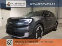 Gebraucht Ford Explorer Extended Range 150 kW (204 PS) 2025 Andere SUV