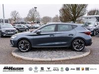 Gebraucht Cupra Leon 150 PS (110 kW) 2025 Grau Limousine