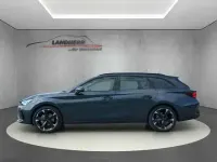Neu Cupra Leon 150 PS (110 kW) 2026 Schwarz