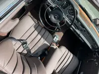Gebraucht Mercedes SL280 Classic 1968 Silber Cabrio