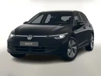 Neu VW Golf VIII Life 150 PS (110 kW) 2026 Grenadillschwarz metallic Limousine