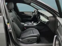 Gebraucht Audi S6 344 PS (253 kW) 2025 Grau Kombi