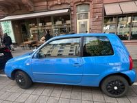 gebraucht VW Lupo 1.0 top !