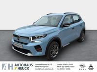 Neu Citroën C3 101 PS (74 kW) 2026 Blau SUV